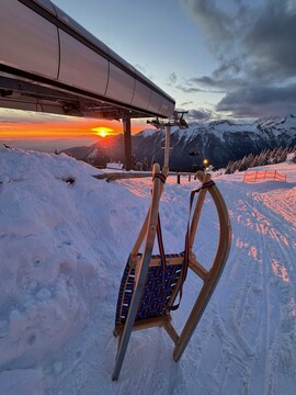 Zimske počitnice na Veliki planini v znamenju odlične smuke in družinskega veselja (3)